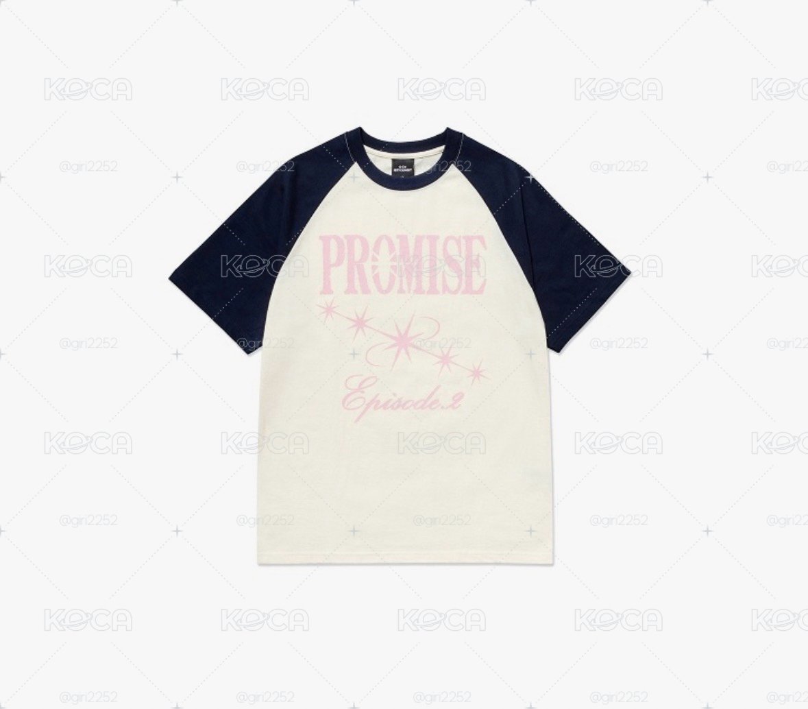 TXT promise ep2 T-Shirt M