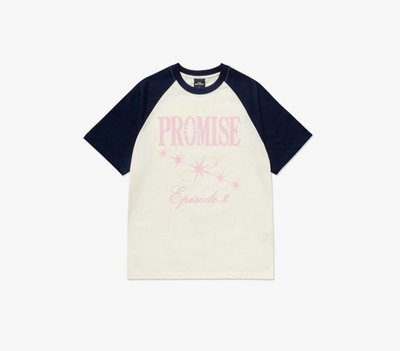 TXT promise ep2 T-Shirt M
