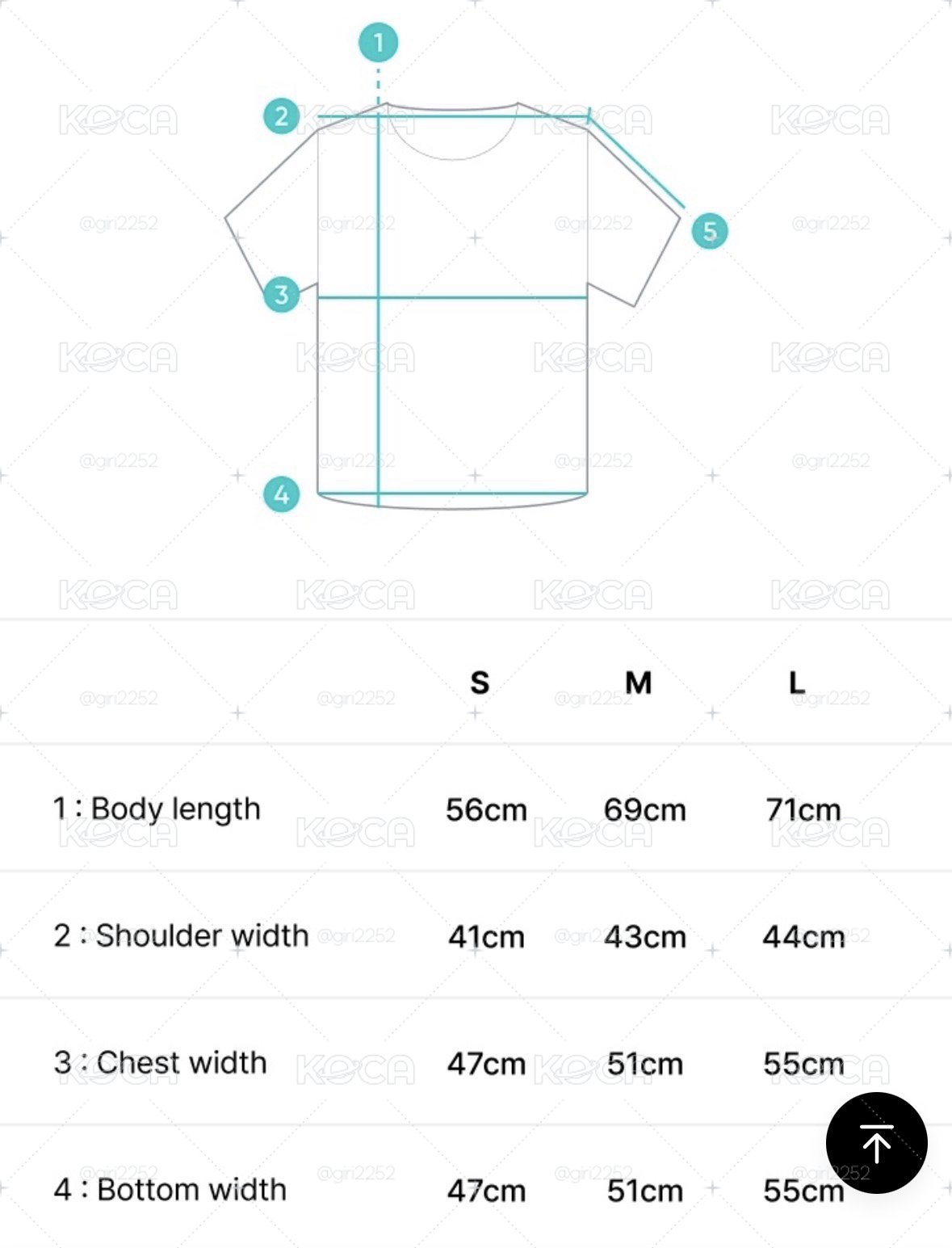 TXT promise ep2 T-Shirt M