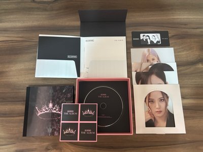 BLACKPINK 空專