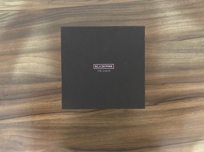 BLACKPINK 空專