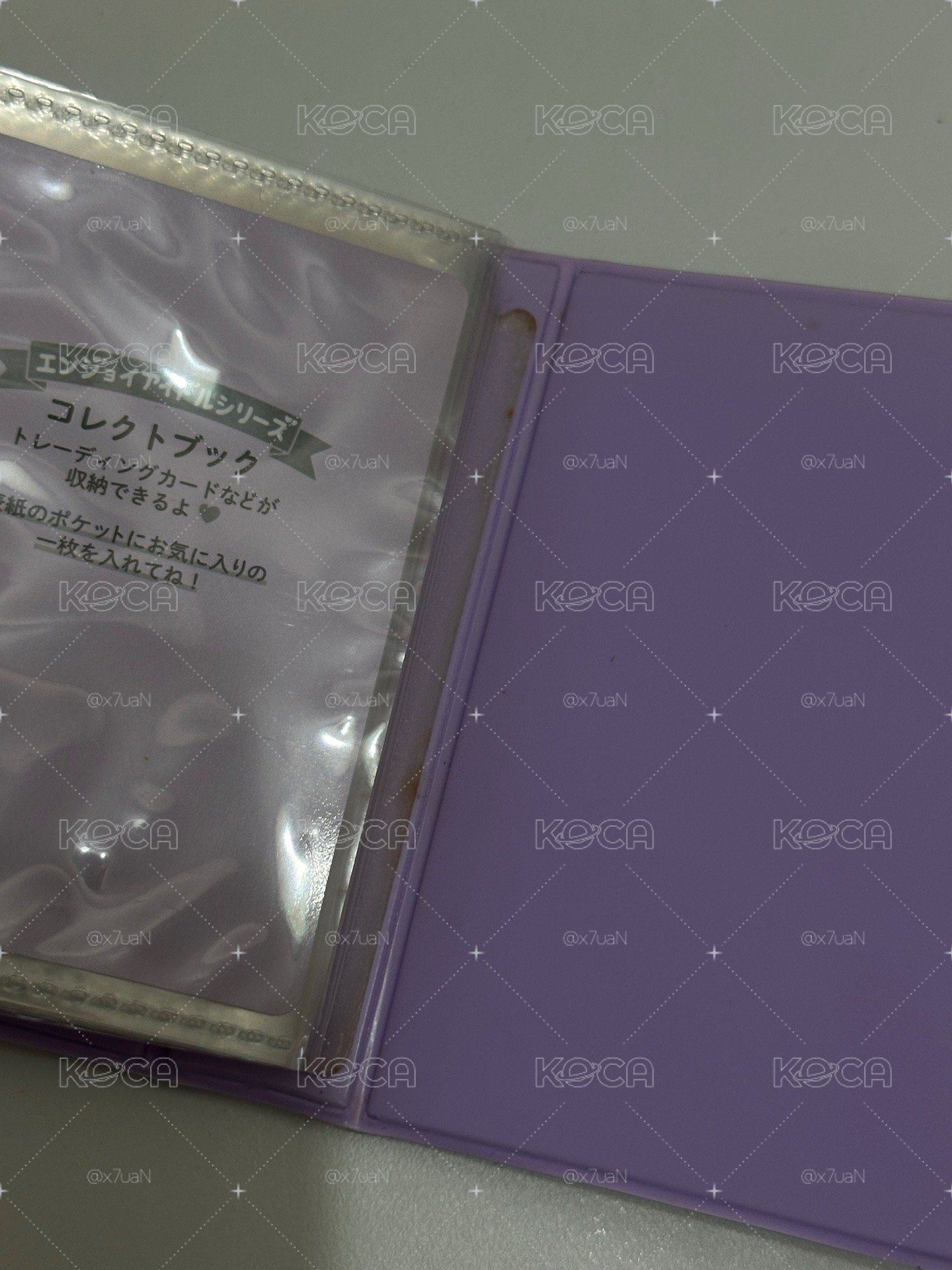 庫洛米小卡冊