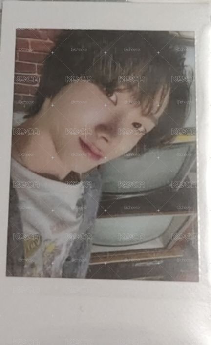 Sungho 拍立得