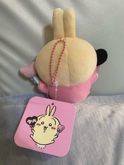 應援兔兔🐰（代友售）