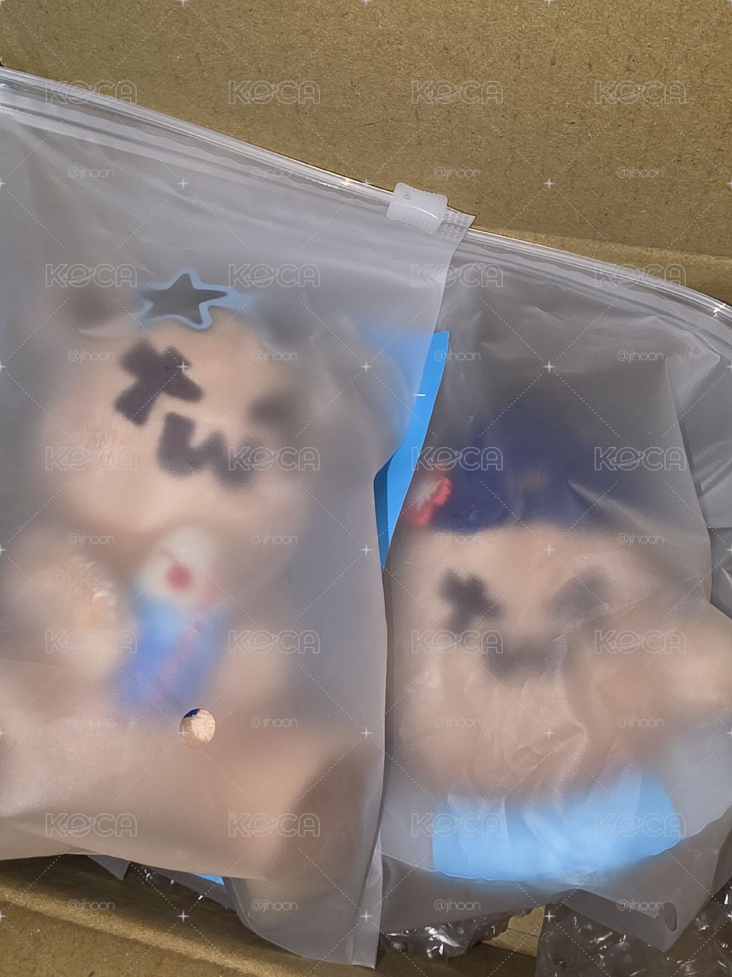 吐司曬傷娃
