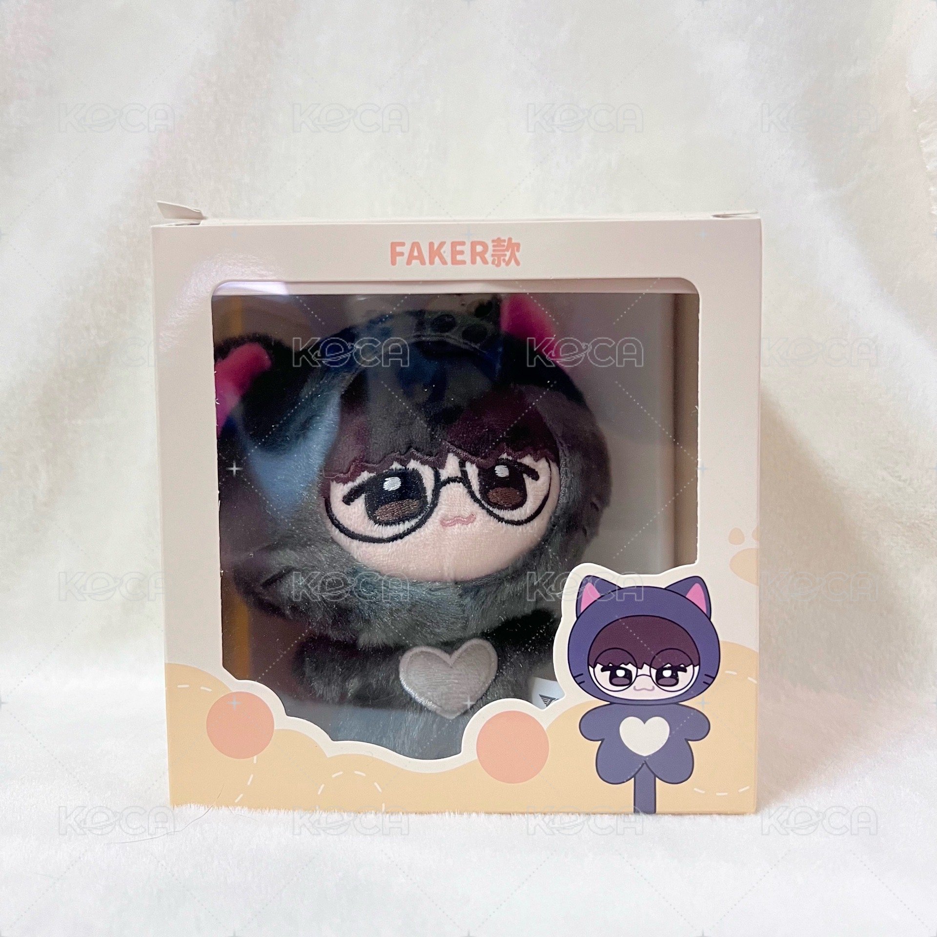 Faker