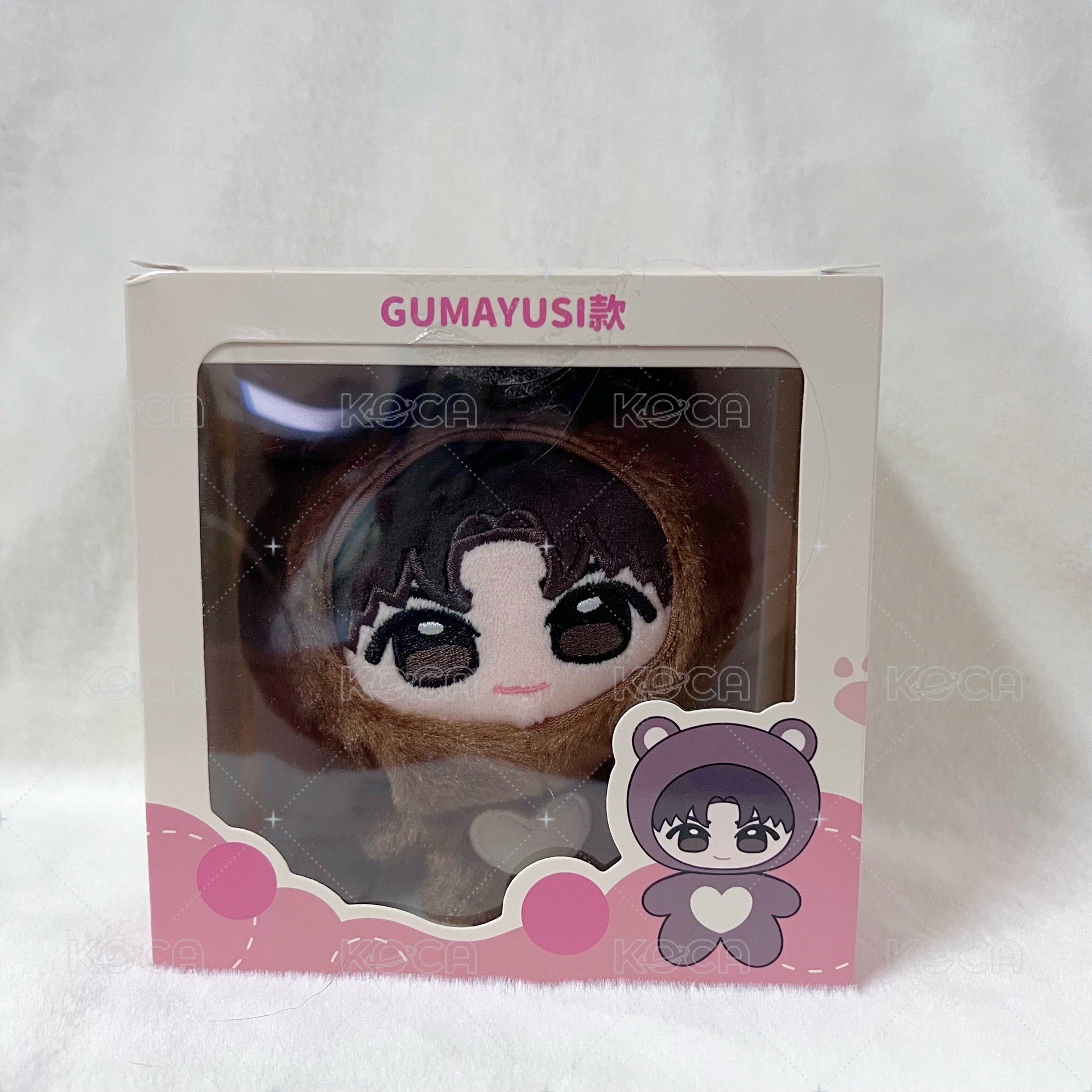 Gumayusi