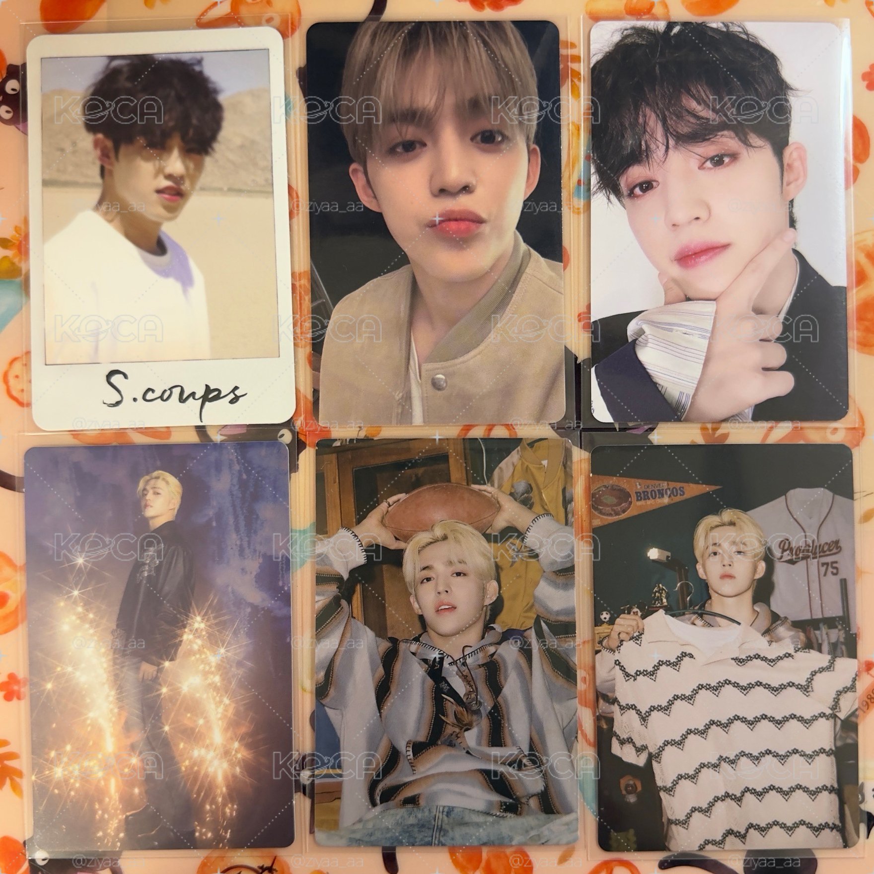 SVT 🖤區