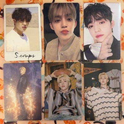 SVT 🖤區