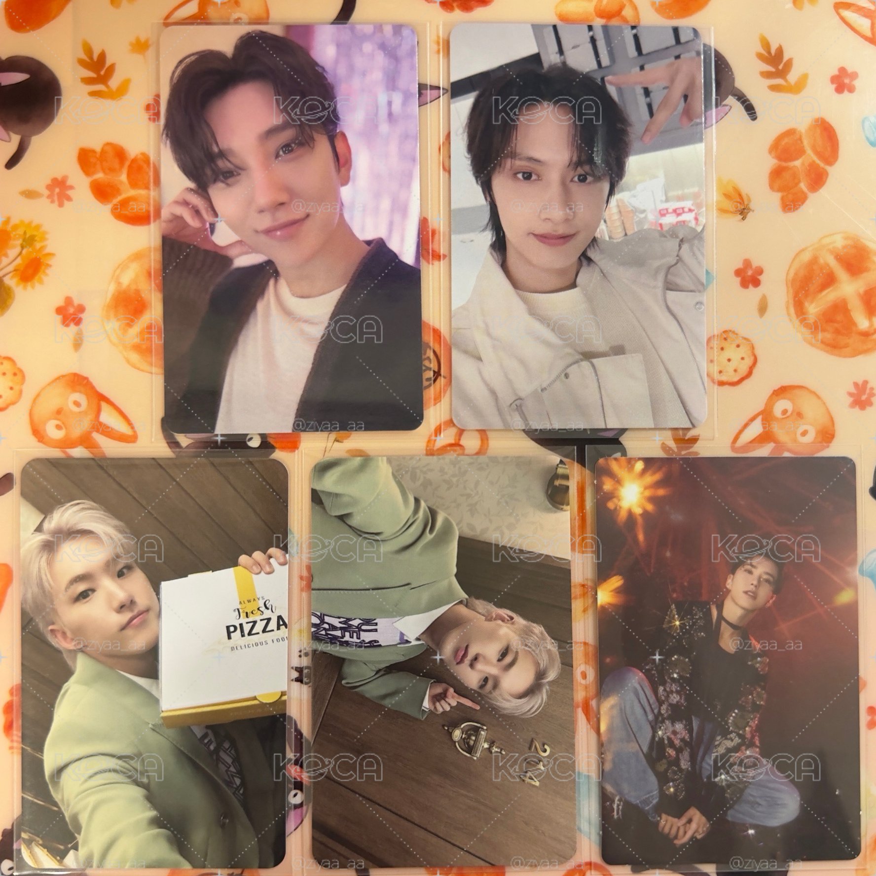 SVT 🖤區