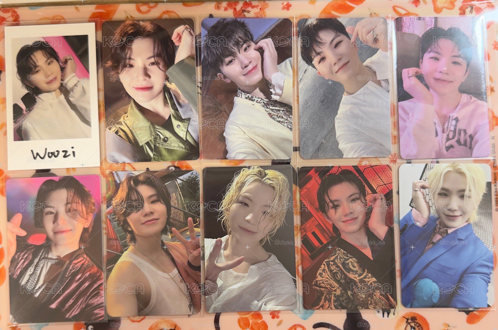 SVT 🖤區