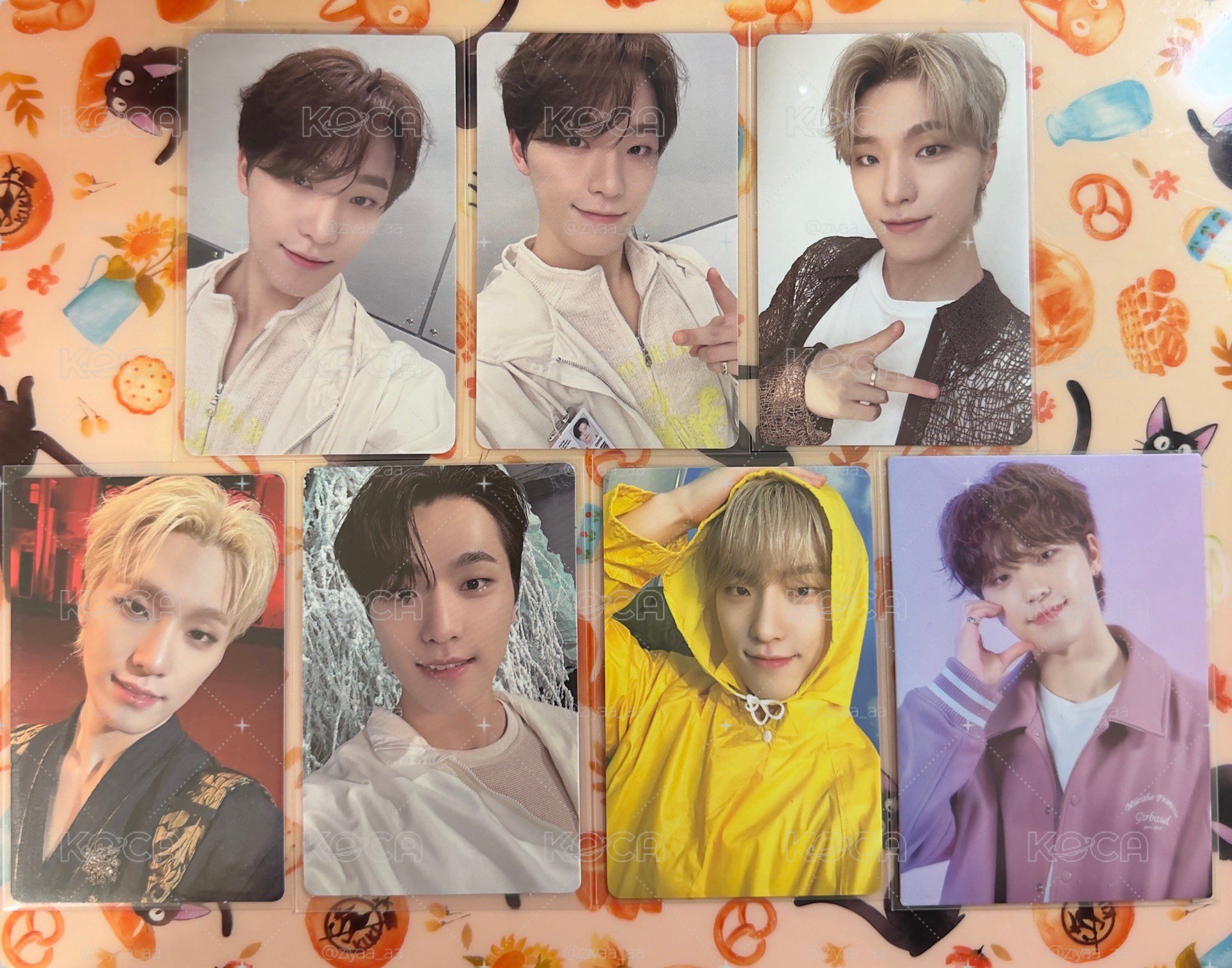 SVT 🖤區