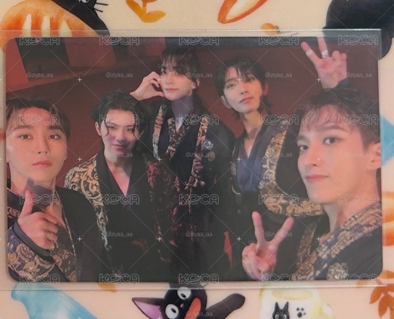 SVT 🖤區