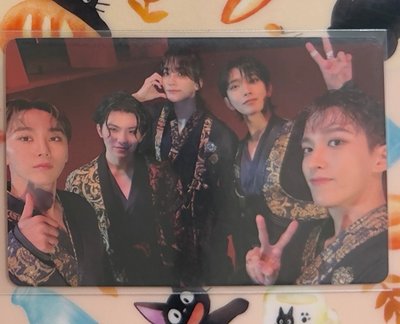 SVT 🖤區