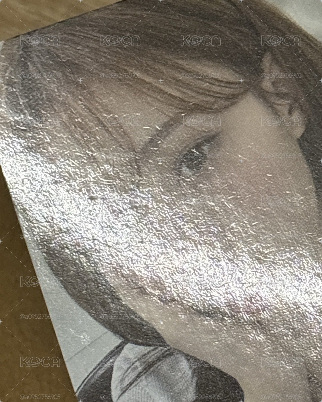 （瑕）#potd展會 隨機卡 #potd日本/泰國展會 冬