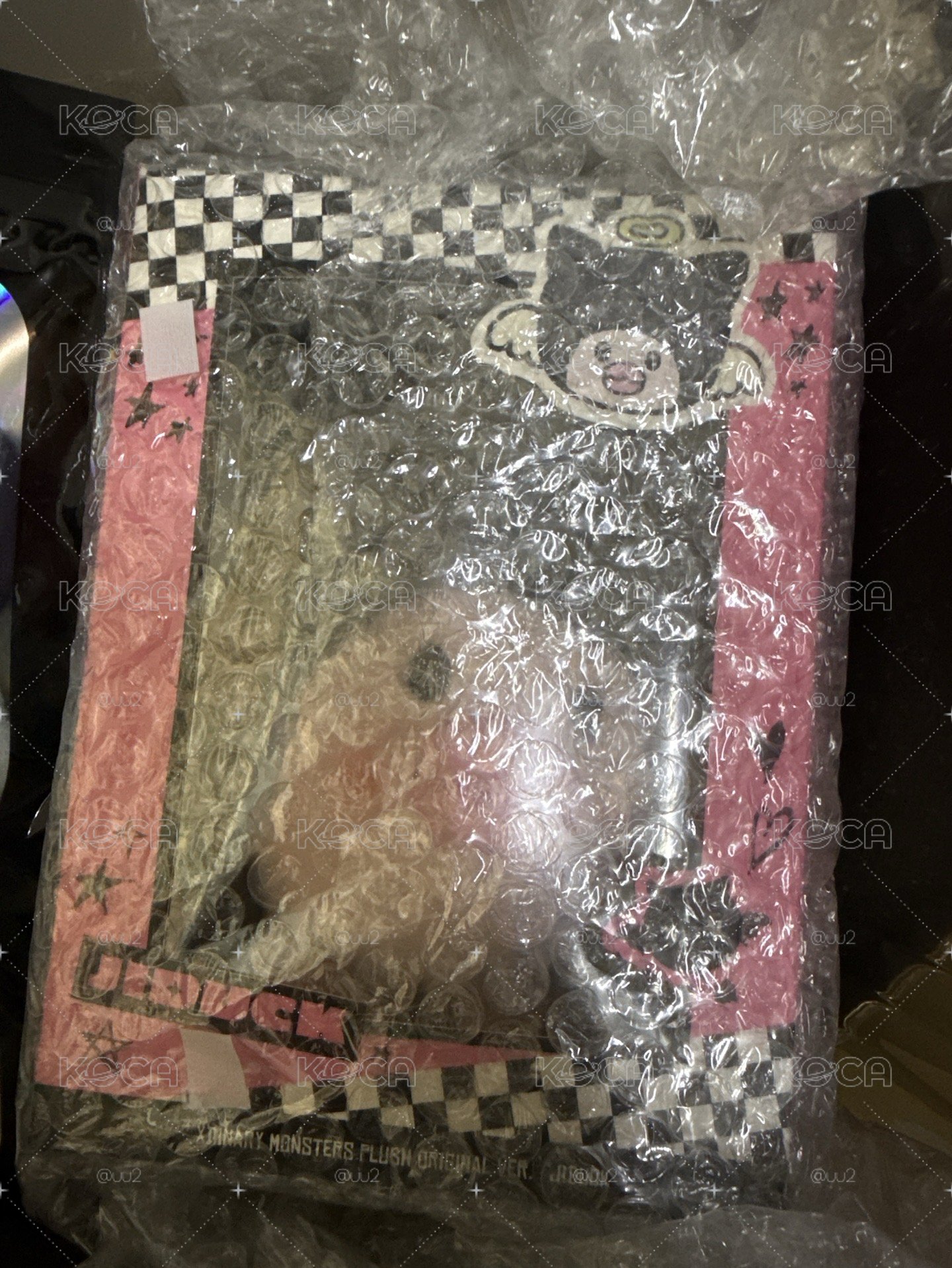 鴨大娃含綁