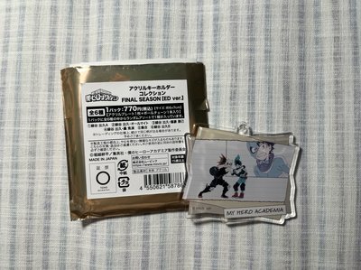 我英周邊