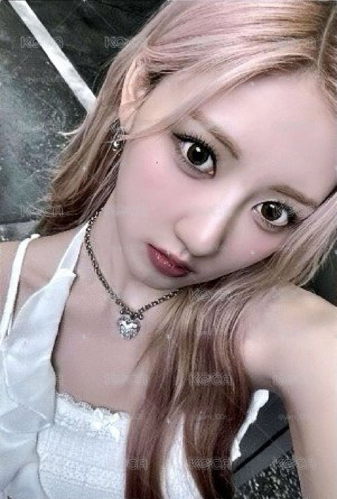 藍卡