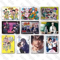 25秋田書店C107 資料夾