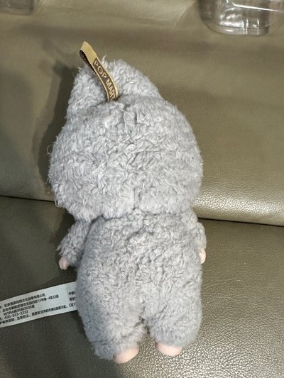 春天野、馬卡龍