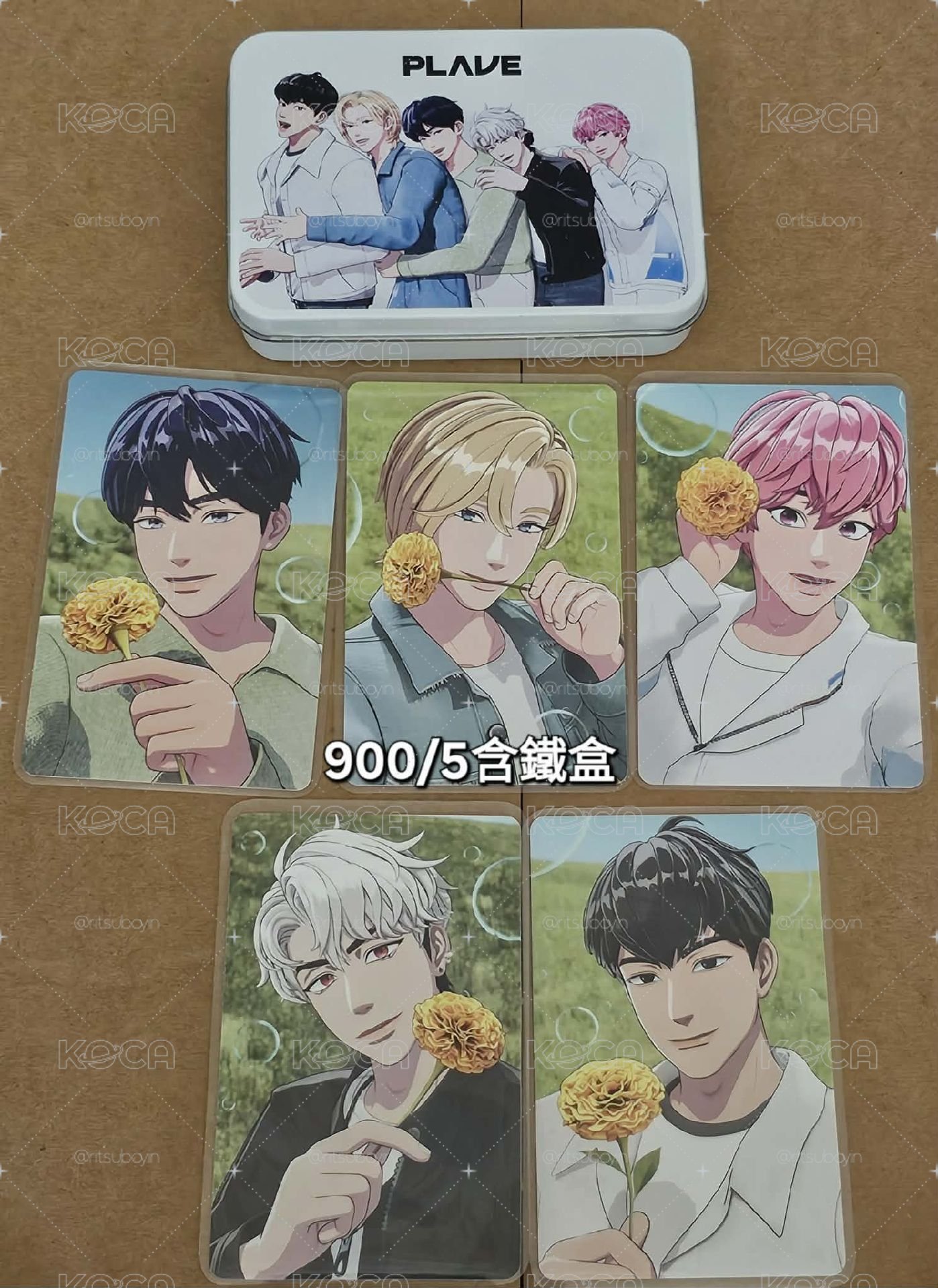 mediheal 代言卡 2.0