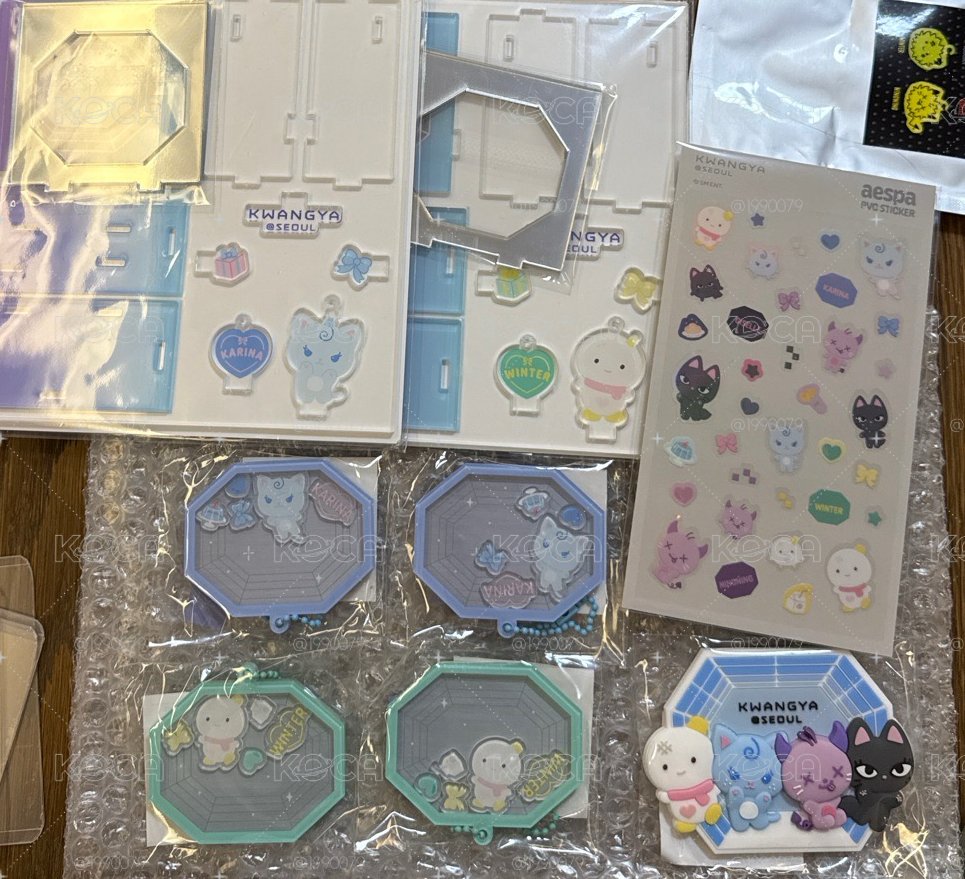 現貨 曠野限定周邊