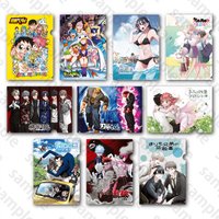 24秋田書店C105 資料夾