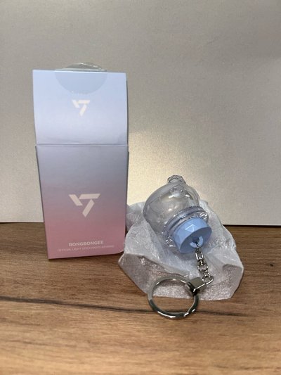 蹦蹦替換頭吊飾