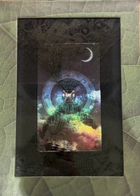NAMANANA [3RD ALBUM] 正規三輯 CD 