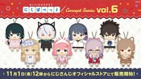 Concept Series vol.6
