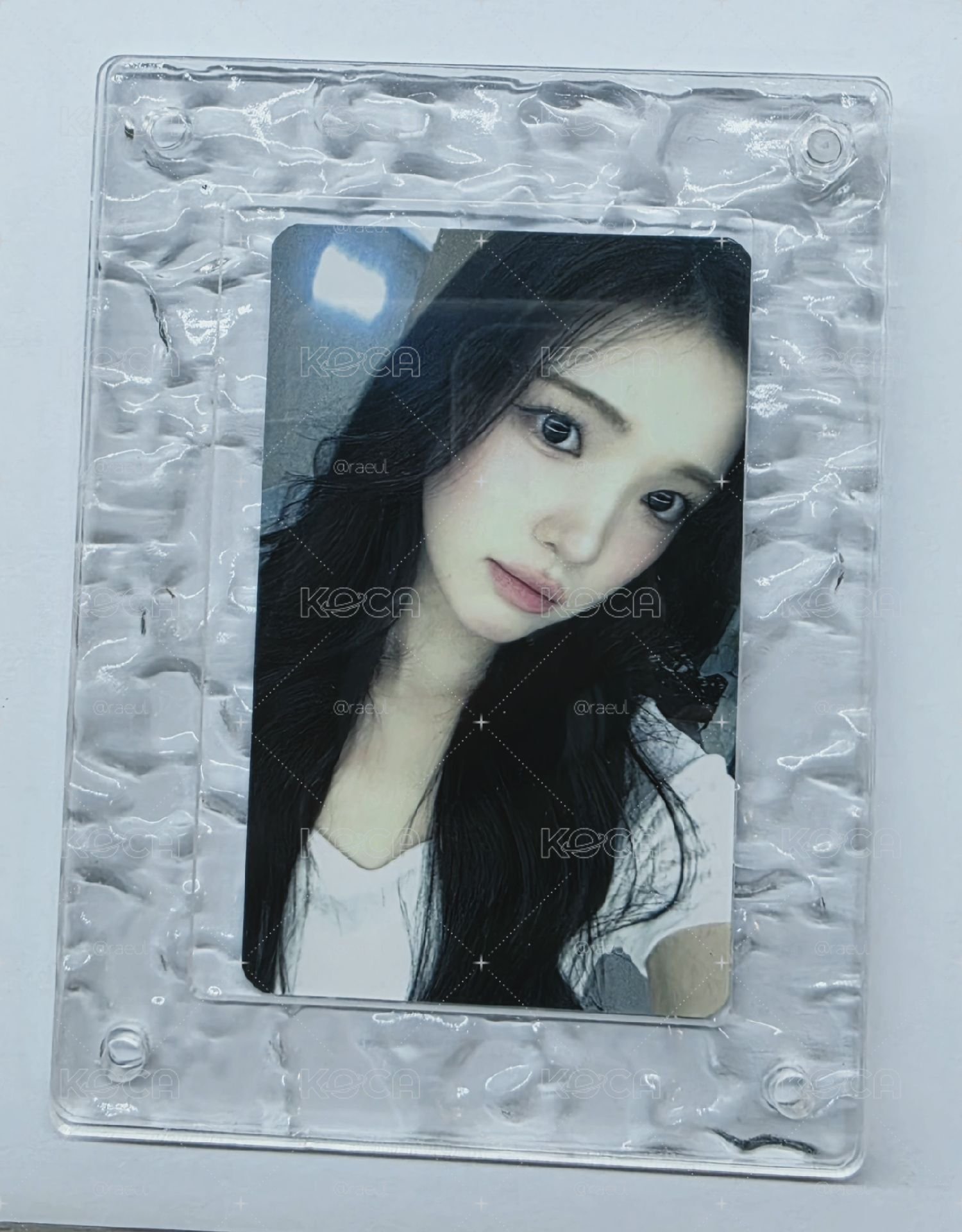 女神YUHA☁️✨️