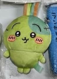 殭屍兔