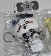黑魔法小八