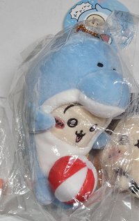 海豚兔