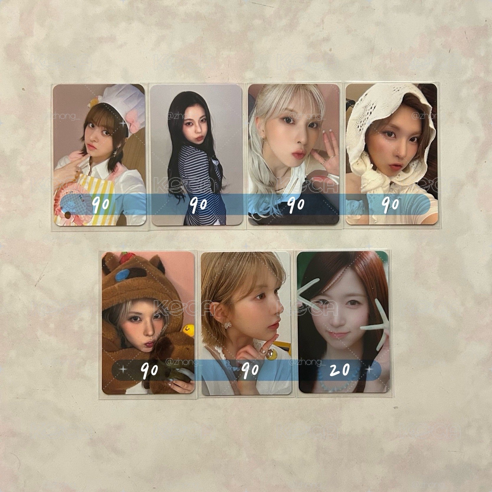 NMIXX ②