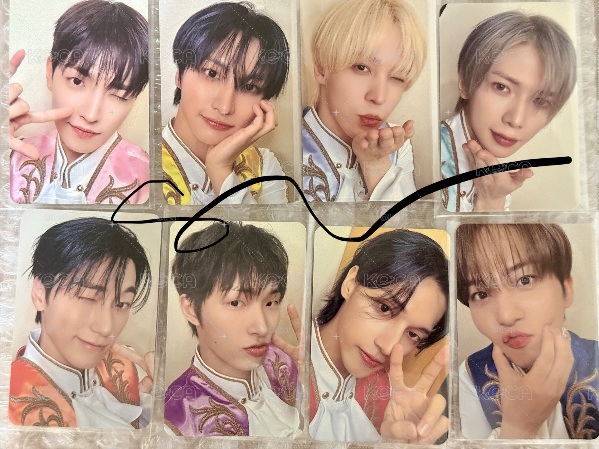 （現貨）可愛梯子 CUTEEZ 單人一套含專