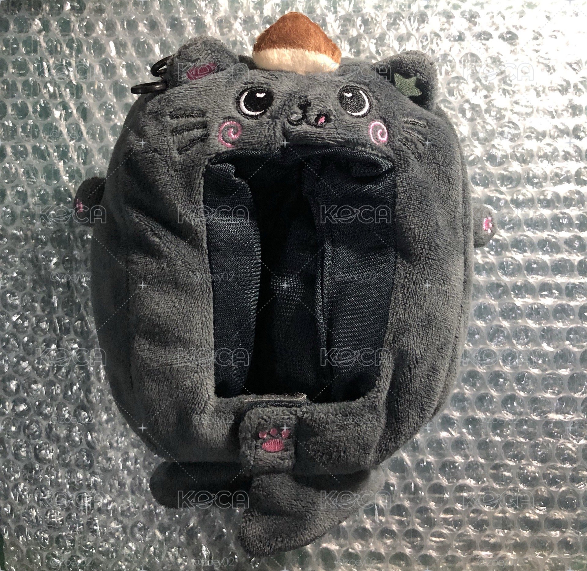 陸手燈套