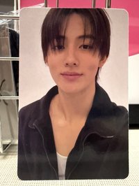 專輯卡（小損可看私看）