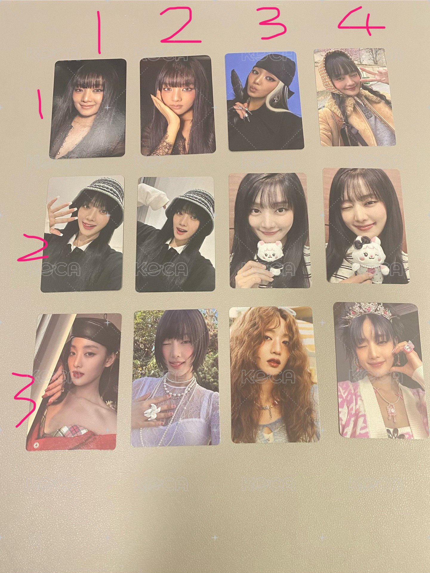 3-4