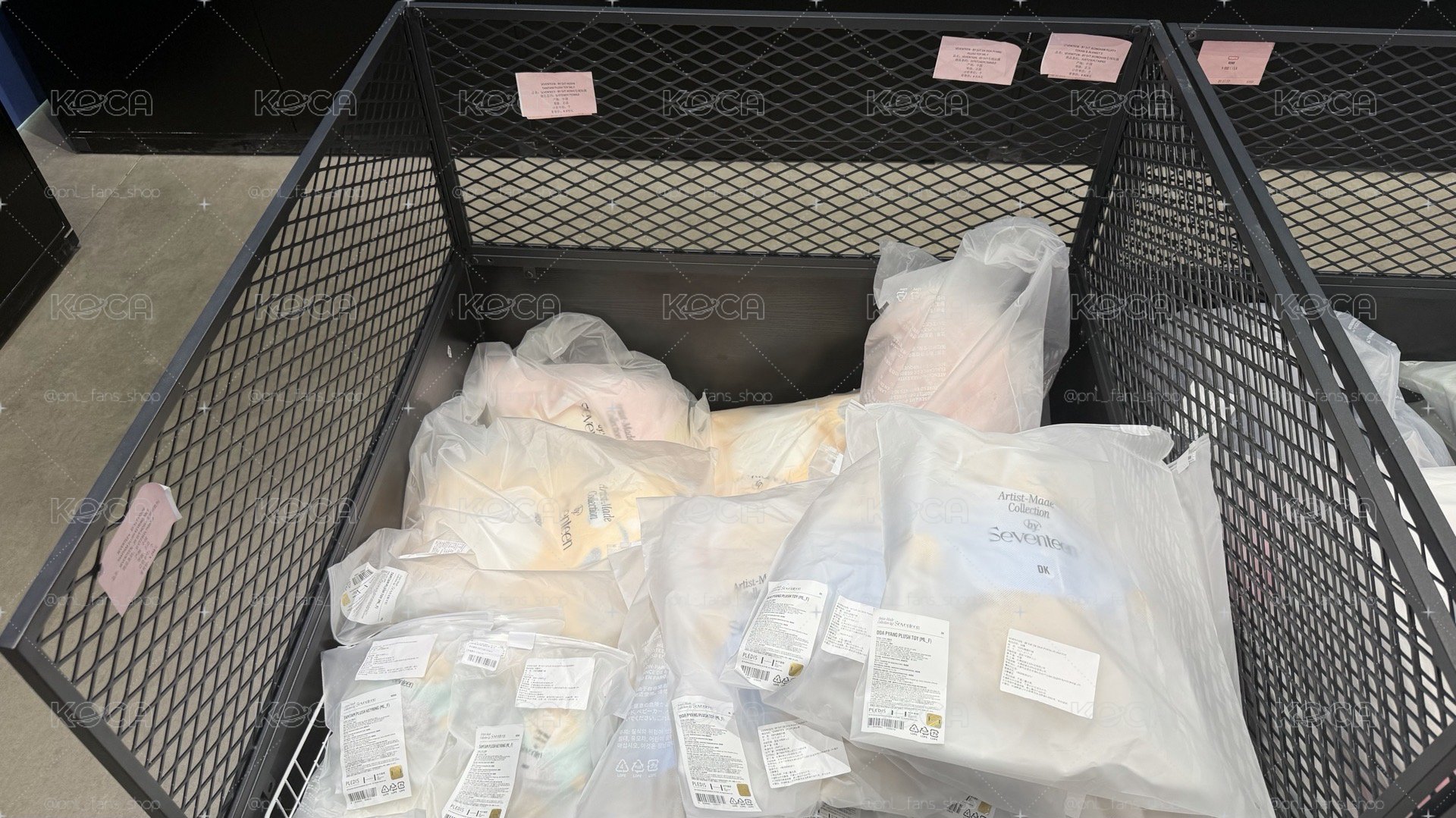 代購 非現貨 上海快閃店