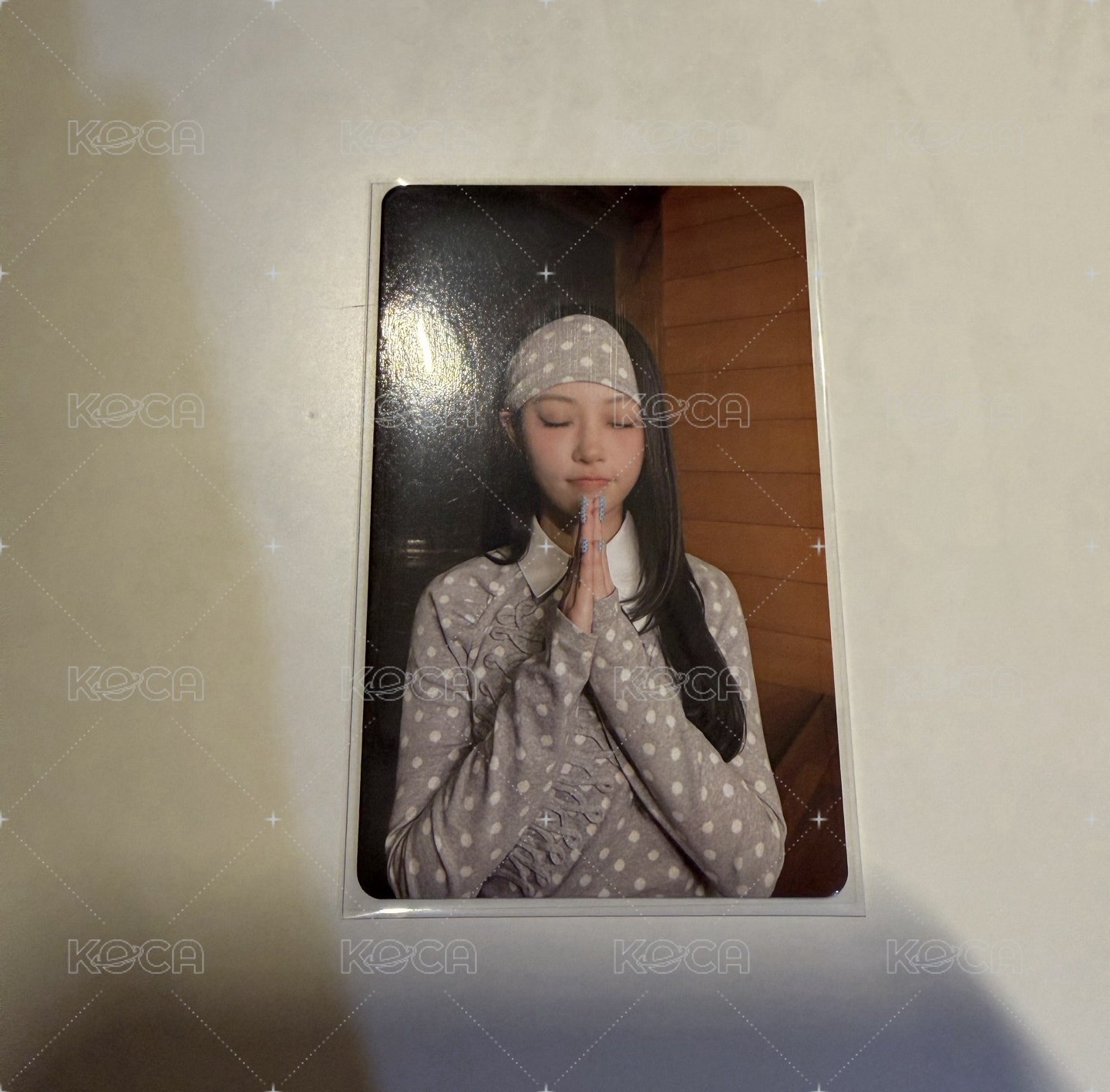 Tina三星卡