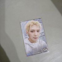 NASA隨機卡 尚