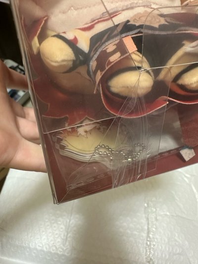 萬敵Q版官娃