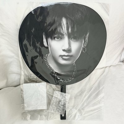 田柾國日巡王扇