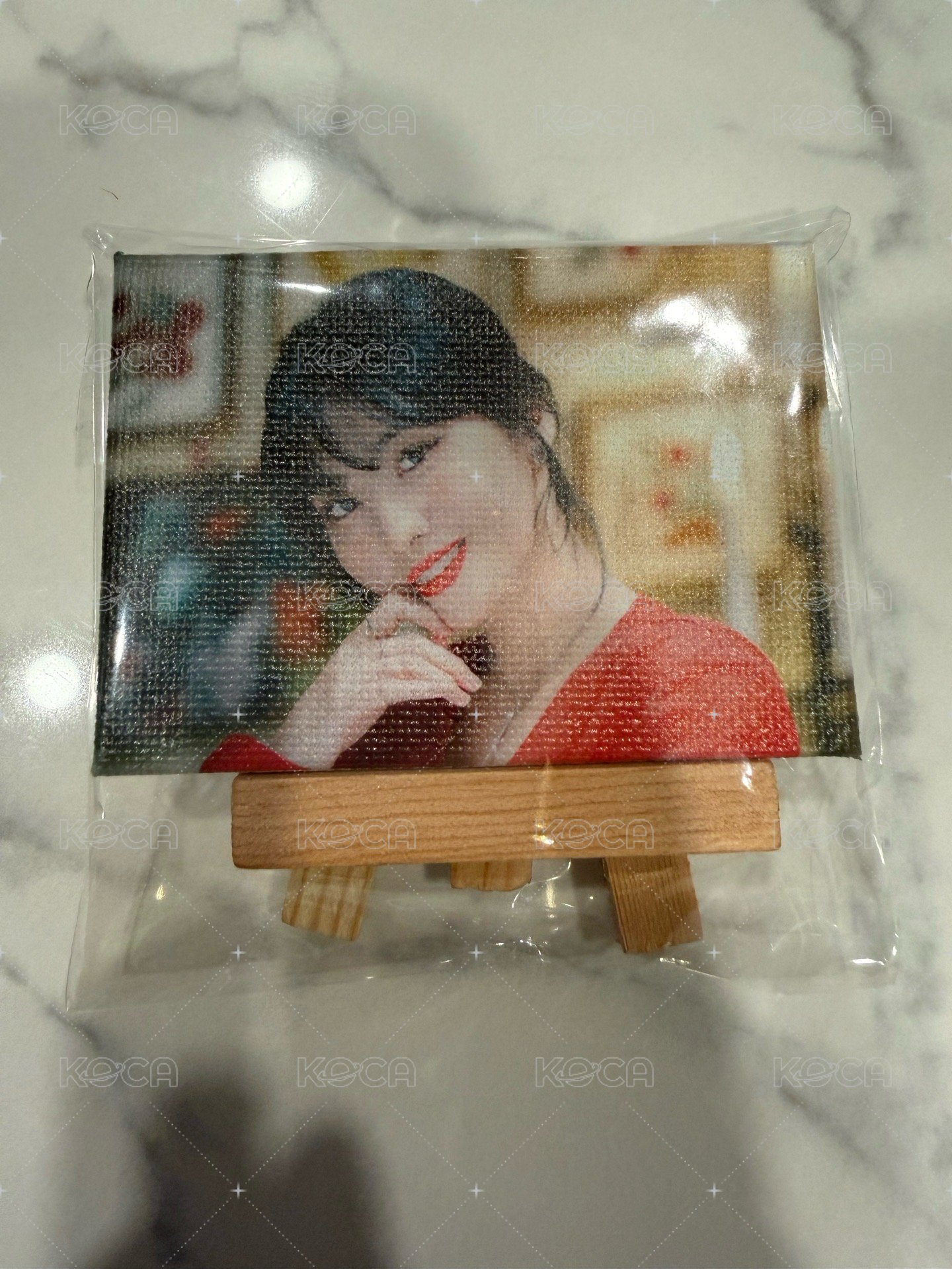 momo
