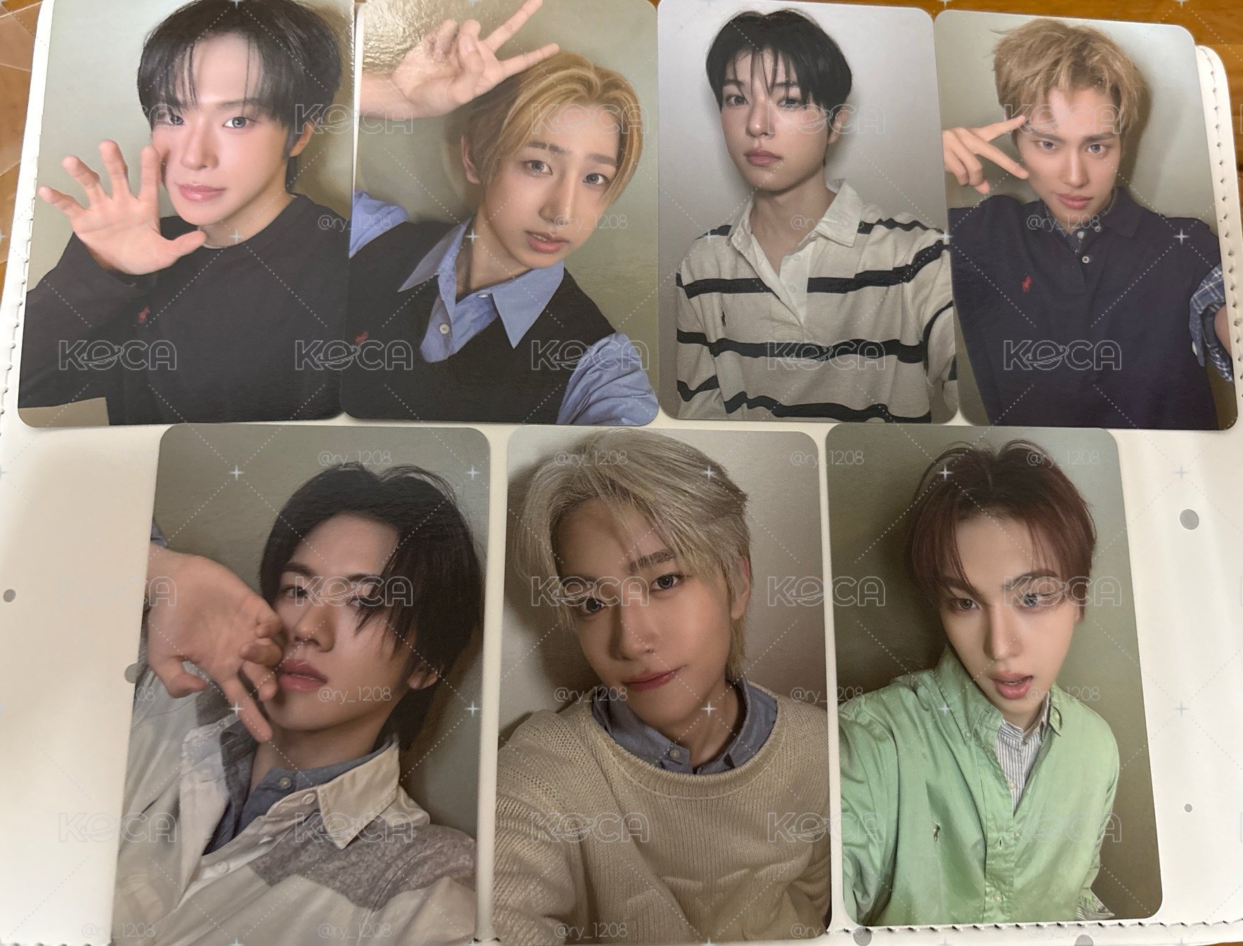 k-wave infinity NEWBEAT 入場卡