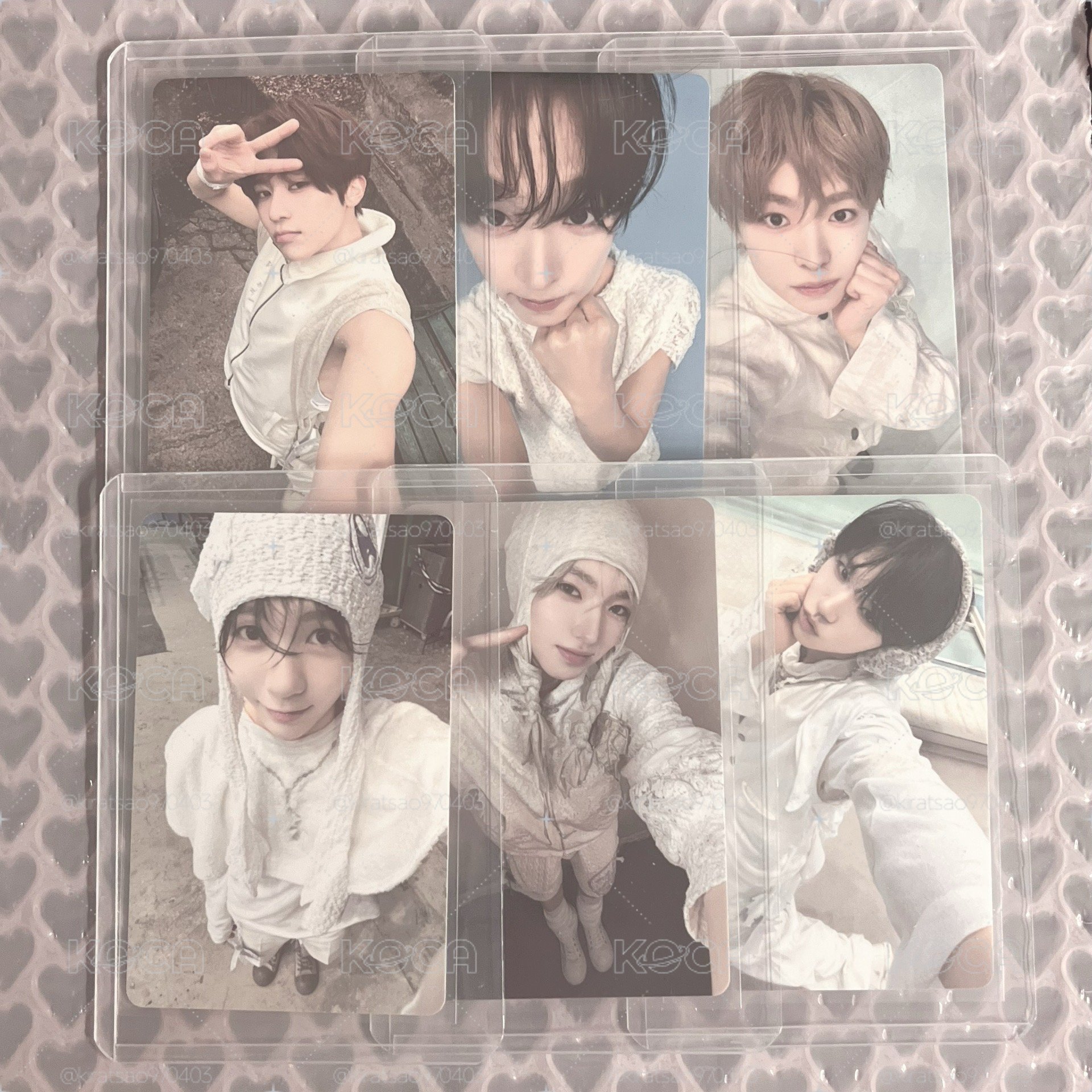 《現貨》NCTWISH - SM STORE