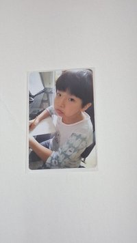電子專寶寶卡