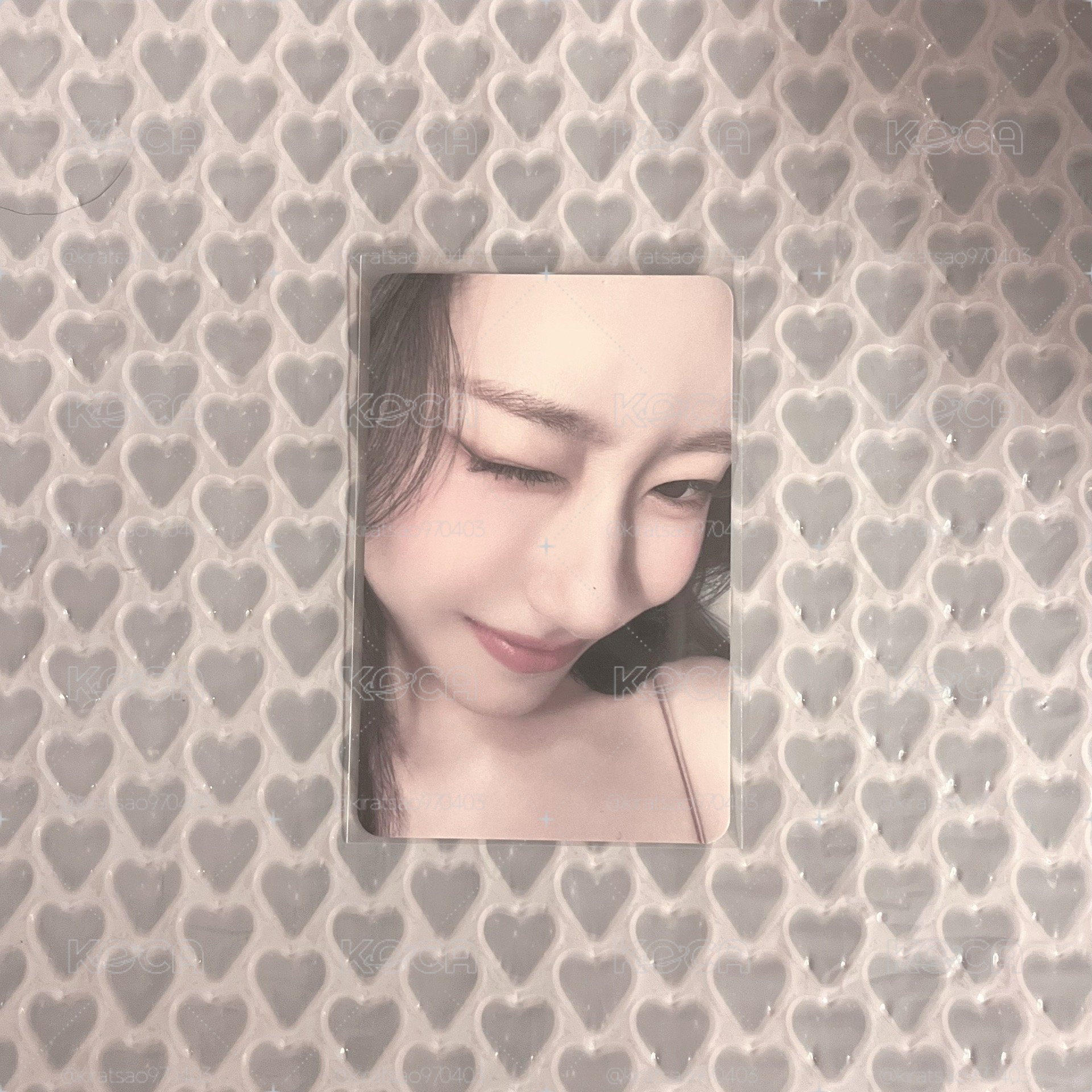 《現貨》CHAERYEONG - MAKESTSR