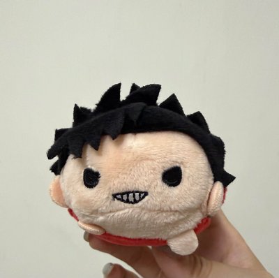 排球少年 黑尾鐵朗 JS趴娃